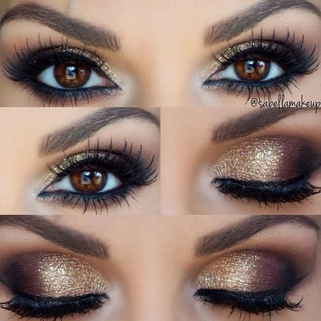 make up 2