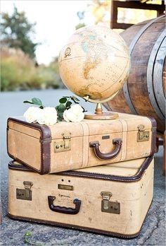 tema viaggio