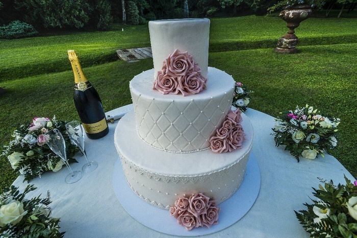 la mia torta