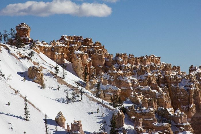 Bryce  Canyon