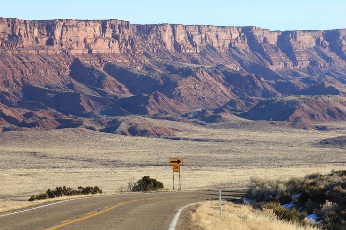 Utah-Arizona