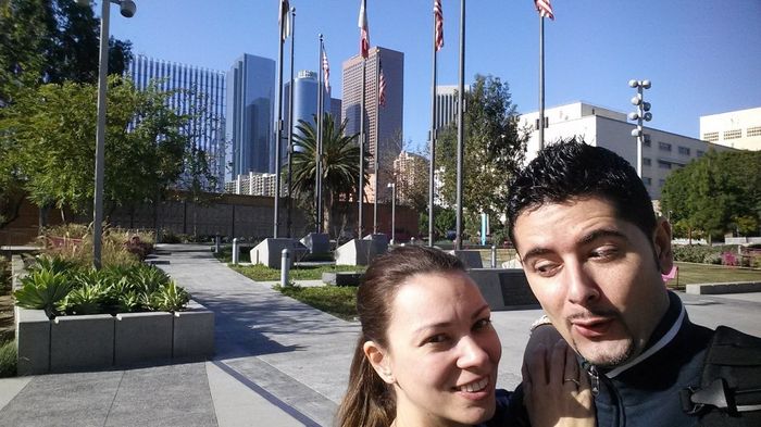 Los Angeles