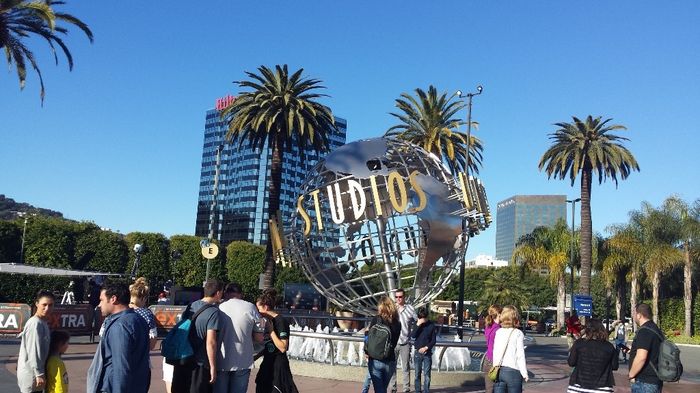 Universal studios
