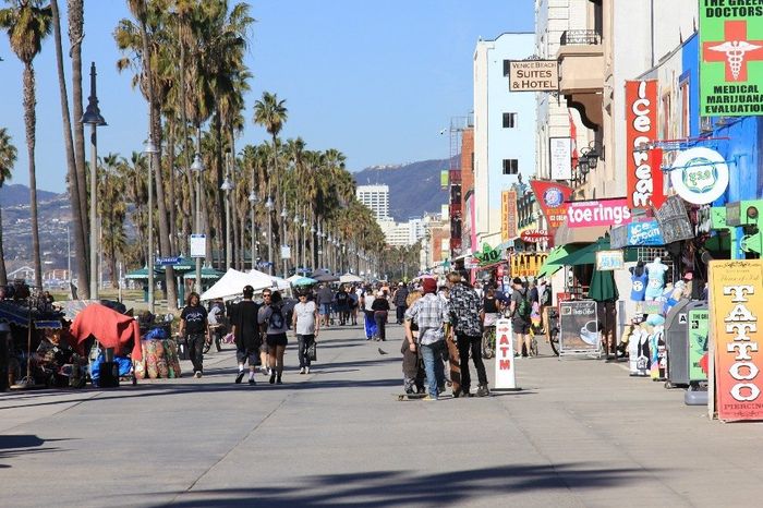 Venice Beach