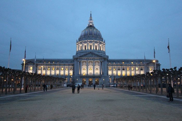 San Francisco