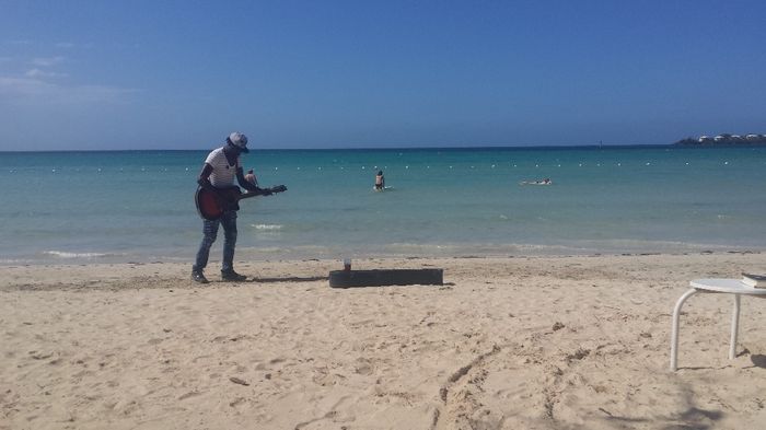 Jamaica