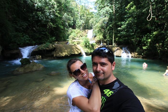 Cascate 
