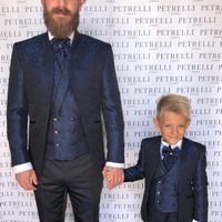 La mia favola 💙 - 1