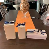 Bomboniera matrimonio - 1