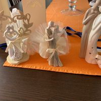 Bomboniera matrimonio - 2