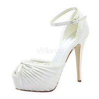 Negozi scarpe sposa a palermo e provincia - 1