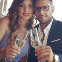 Condividete la vostra prima foto insieme e quella più recente! - 1