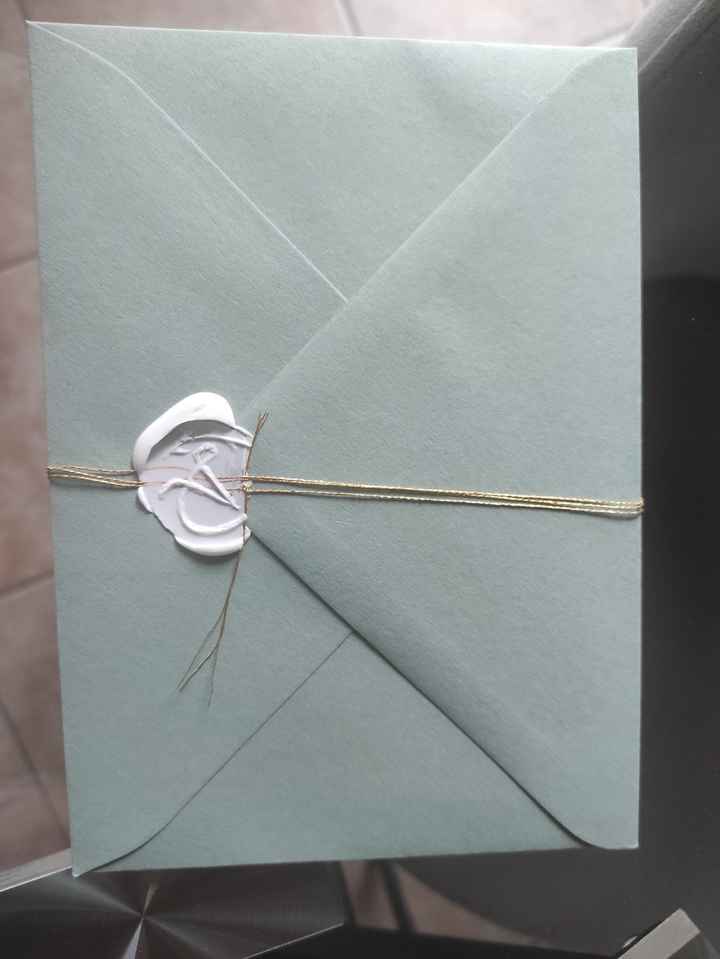 Partecipazioni fai da te - 1