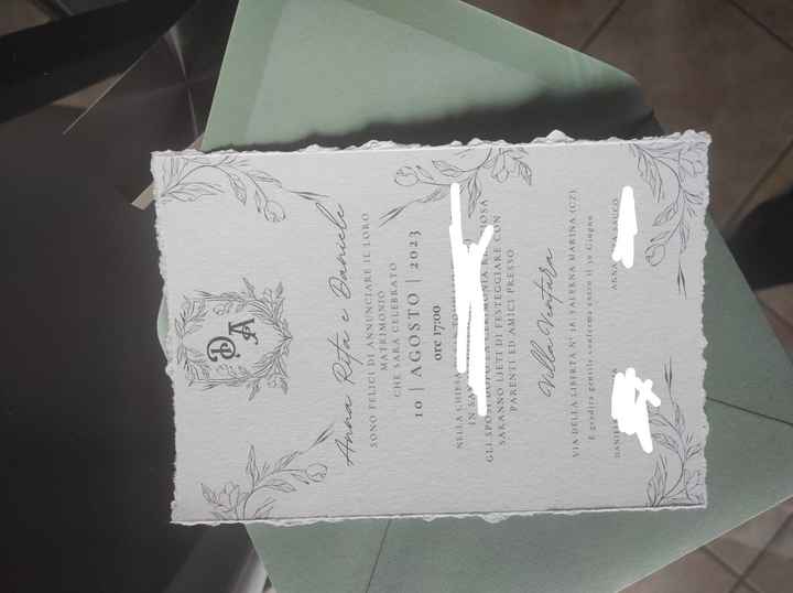 Partecipazioni fai da te - 2