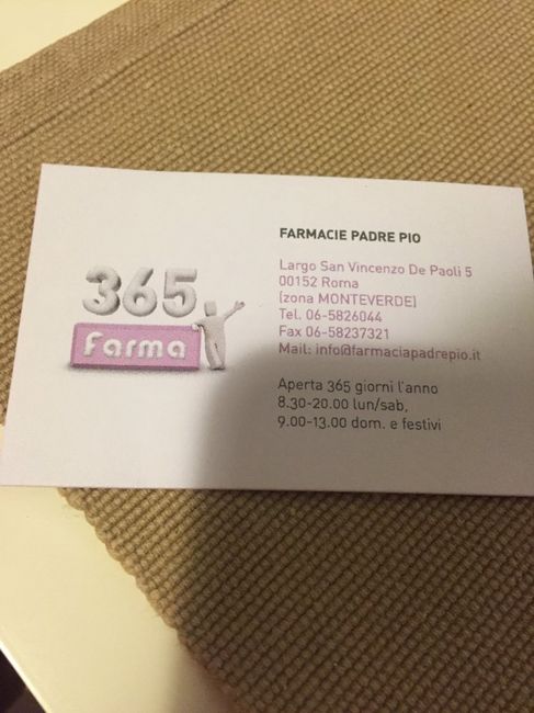 Cerco estetista a roma! - 1