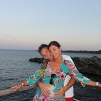 io ed il mio amore in vacanza