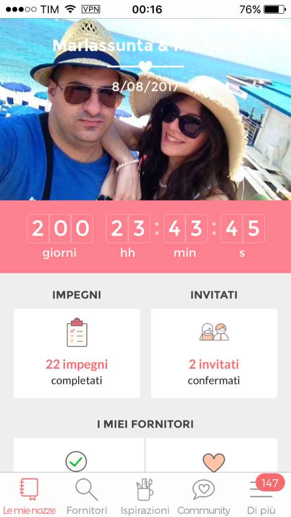 Che emozione -200!! e voi ? - 1