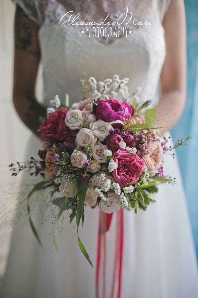 Il tuo bouquet!:) - 1