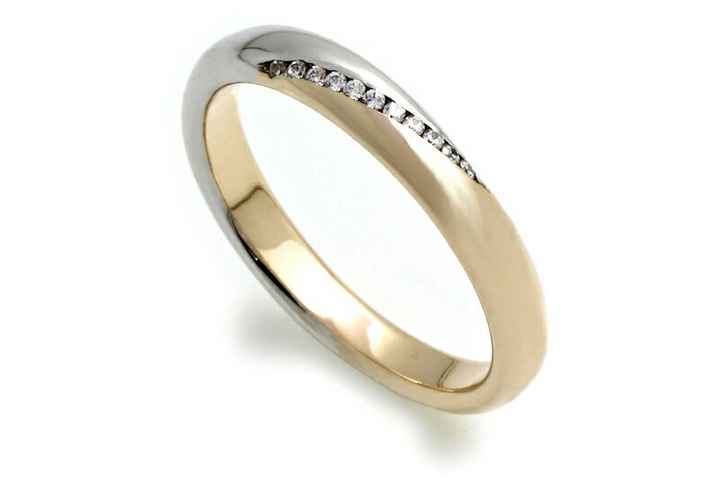 Fedi: oro giallo oppure bianco!? - 2