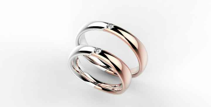 Fedi: oro giallo oppure bianco!? - 6