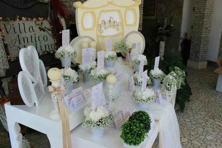 Tema matrimonio - 11