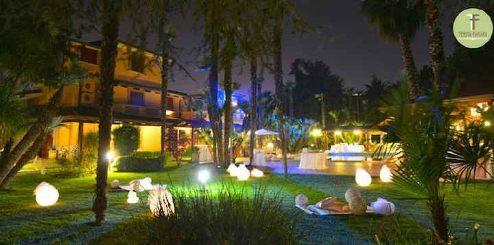 Location scelta - 10