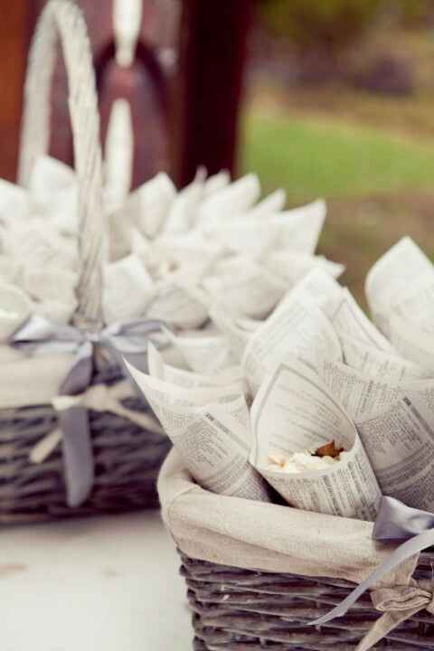 Tableau e centri tavoli tema libri - 10