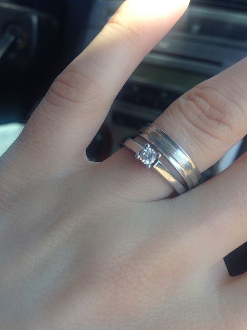 Il mio anello - 2