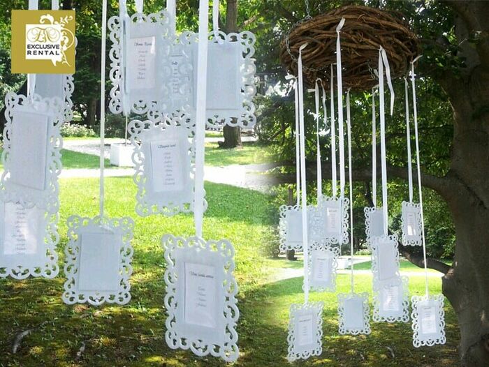 Tableau de mariage - 3