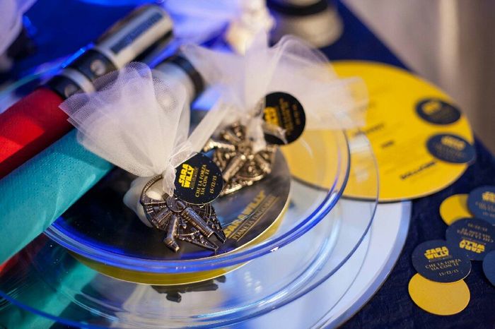 Tableau star wars - 5