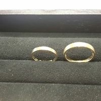 Descrivete la fede nuziale che vorreste 💍 - 1