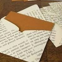 Tableau e centri tavoli tema libri - 6