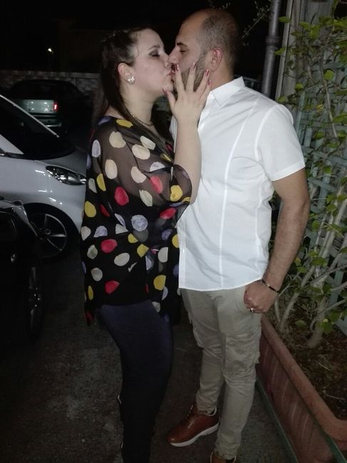 Condividi la vostra foto più bella insieme 📸 - 1