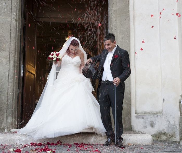 L'uomo non osi separare cio che Dio unisce.