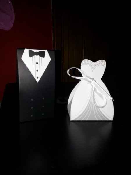 I nostri sacchettini !  - 1