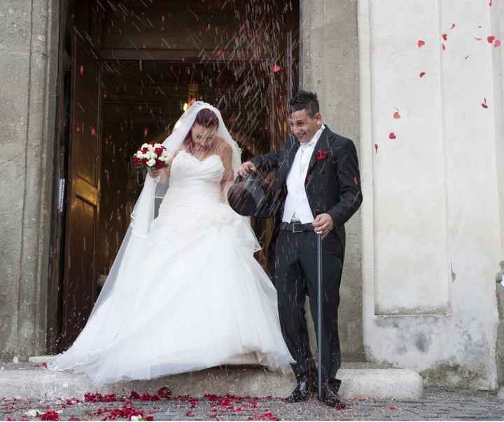 L'uomo non osi separare cio che Dio unisce.