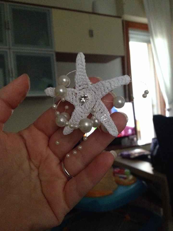 Accessori capelli - 1