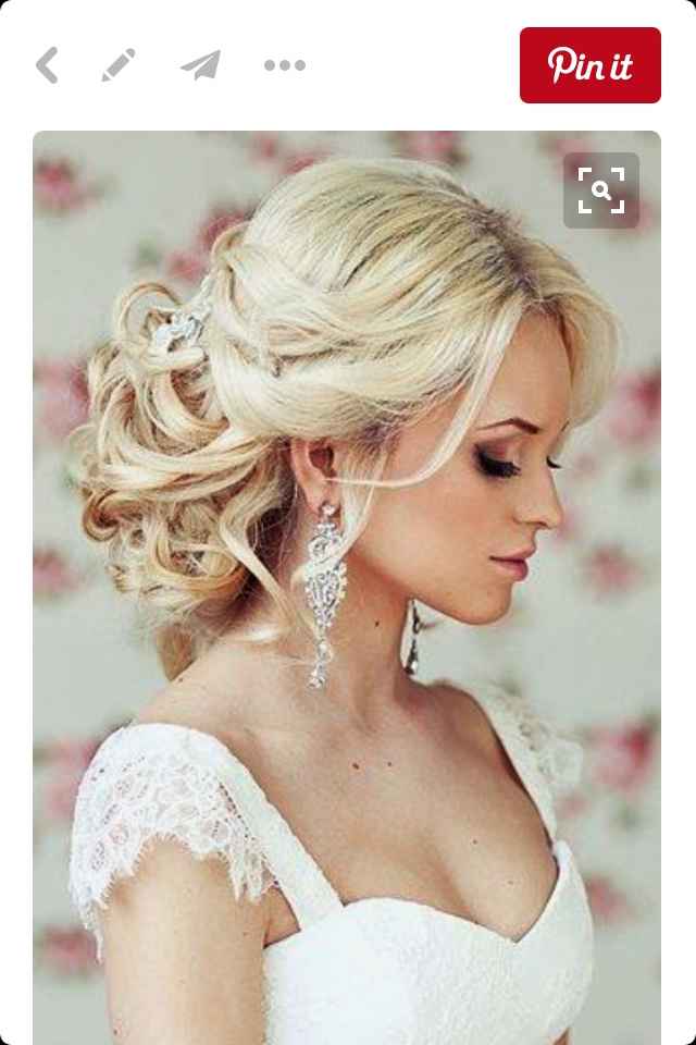 Accessori capelli - 1