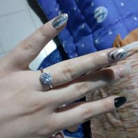 🚨🚨💍sos: anello di fidanzamento💍🚨🚨 - 1