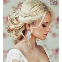 Accessori capelli - 1