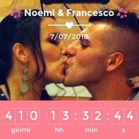 Condividete la data delle vostre nozze - 1