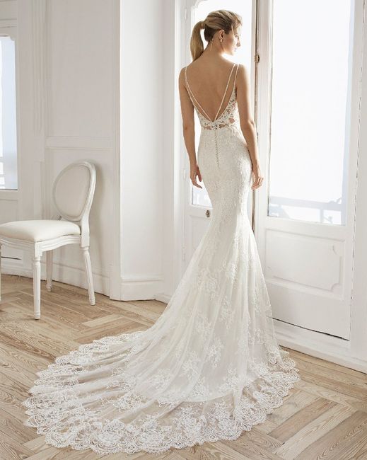 Ho scelto l abito ❤👰 - 1