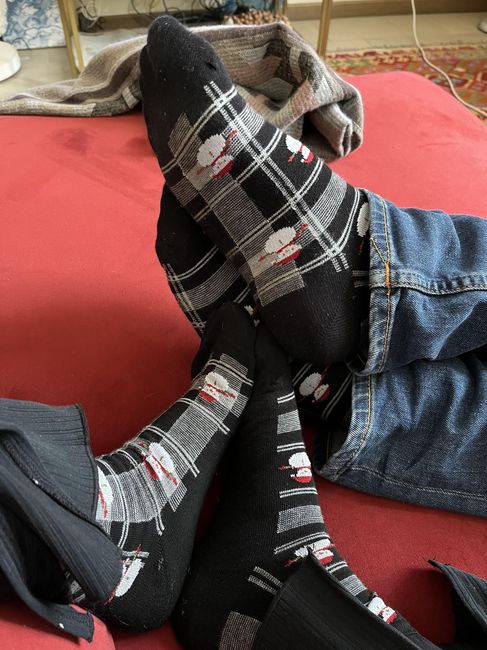 Postate una foto di voi due 👇 - 1