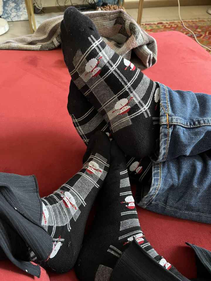 Postate una foto di voi due 👇 - 1