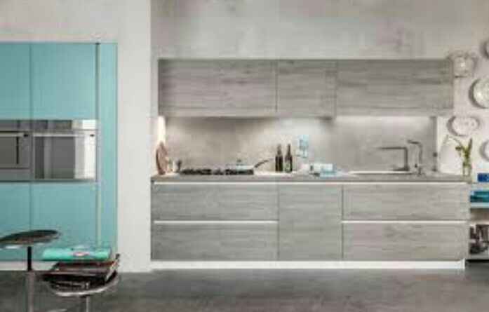 Scelta della cucina: chiara o scura? - 1