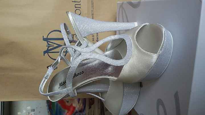 Scarpe scarpe scarpe - 1