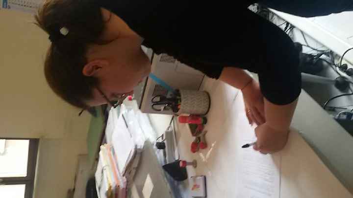 Giorno indimenticabile! - 1