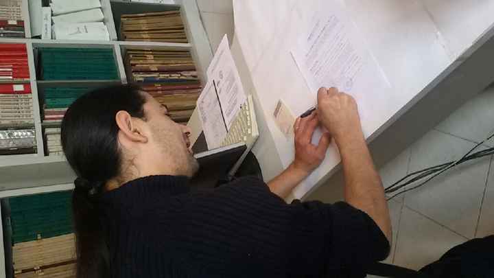 Giorno indimenticabile! - 2