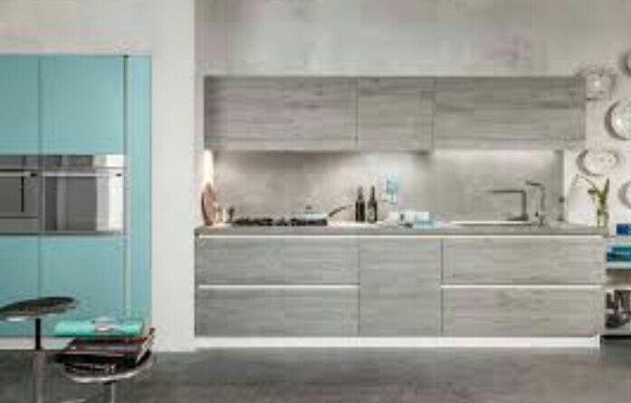 Scelta della cucina: chiara o scura? - 1