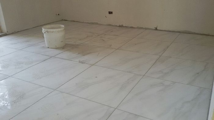 Scelta pavimenti..consigliiiii - 1